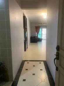 Living & dining – Condominium at Raja Uda, Butterworth, photo 8