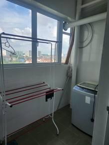 Apartmen di The Park, Butterworth, foto 5