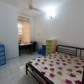 Rumah di Kota Permai, Bukit Mertajam, foto 8