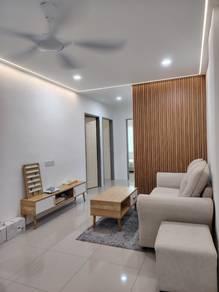 Apartmen di Desa Palma, Bukit Mertajam, foto 1