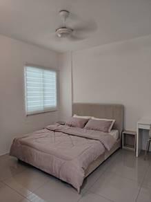 Apartmen di Desa Palma, Bukit Mertajam, foto 4