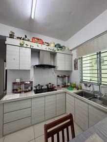 Apartment at Pangsapuri Seri Jaya, Bukit Mertajam, photo 3