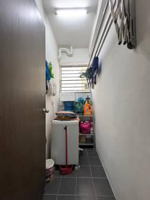 Apartment at Pangsapuri Seri Jaya, Bukit Mertajam, photo 7