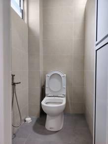 Apartmen di Desa Palma, Bukit Mertajam, foto 8