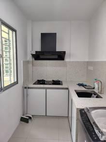 Apartmen di Desa Palma, Bukit Mertajam, foto 2