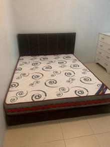 Bedroom – Condominium at Raja Uda, Butterworth, photo 5