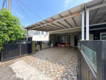 House at Hillpark 2, Kajang, photo 4