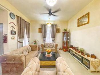 Rumah di Presint 15, Putrajaya, foto 5