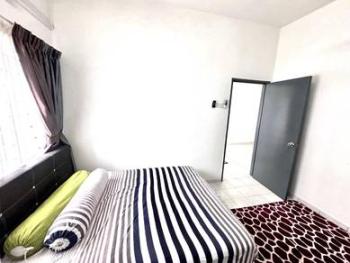 Apartment at Green Villa, Kajang, photo 7