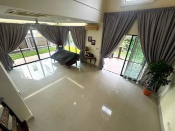 Rumah di Riverview Kemensah, Ampang, foto 4