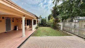 Rumah di Seksyen 4, Petaling Jaya, foto 5