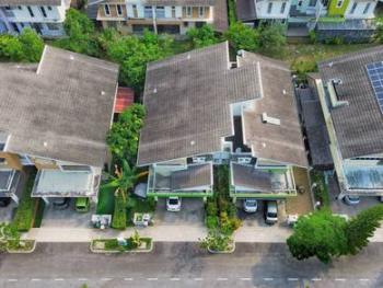 Rumah di Presint 15, Putrajaya, foto 3