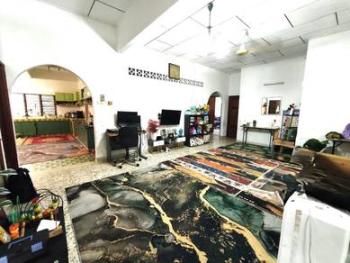 Lorong Jiboi Baru 2/2, Seremban的独立式洋房，照片7