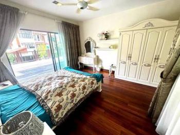 Rumah di Riverview Kemensah, Ampang, foto 10
