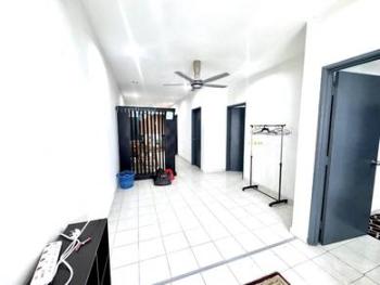 Apartment at Green Villa, Kajang, photo 6