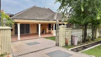 Rumah di Seksyen 4, Petaling Jaya, foto 4