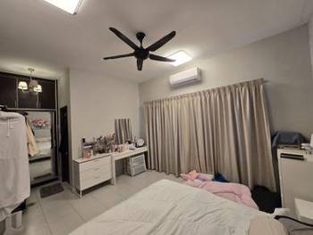 Rumah di Hillpark 2, Kajang, foto 9