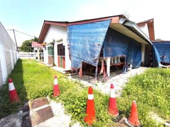 Lorong Jiboi Baru 2/2, Seremban的独立式洋房，照片2