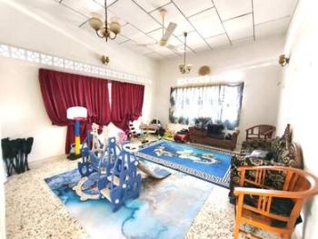 Lorong Jiboi Baru 2/2, Seremban的独立式洋房，照片4