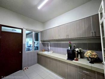 Rumah di Hillpark 2, Kajang, foto 5