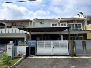 Rumah di Hillpark 2, Kajang, foto 1
