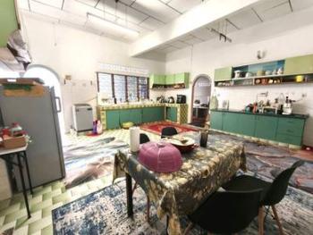 Lorong Jiboi Baru 2/2, Seremban的独立式洋房，照片9