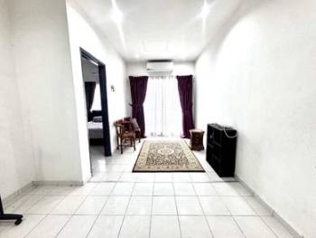 Apartment at Green Villa, Kajang, photo 4