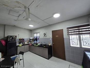 Rumah di Hillpark 2, Kajang, foto 4
