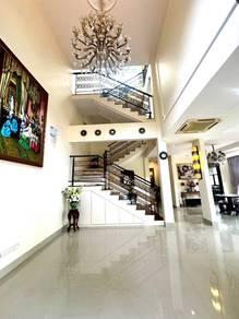 Rumah di Riverview Kemensah, Ampang, foto 7