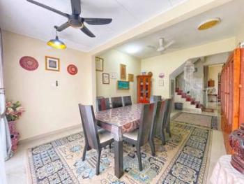 Rumah di Presint 15, Putrajaya, foto 7