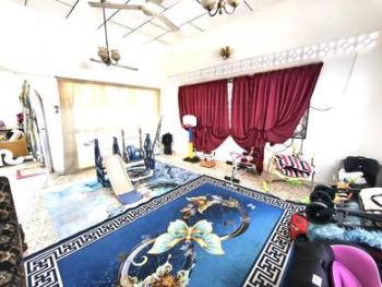 Lorong Jiboi Baru 2/2, Seremban的独立式洋房，照片5