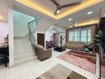 House at Hillpark 2, Kajang, photo 9