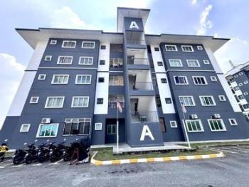 Apartment at Green Villa, Kajang, photo 2
