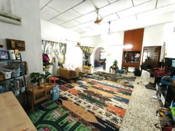 Lorong Jiboi Baru 2/2, Seremban的独立式洋房，照片6