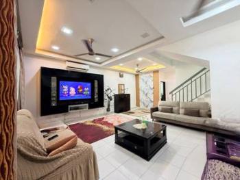 House at Hillpark 2, Kajang, photo 8