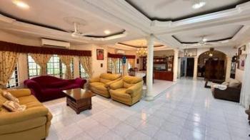 Rumah di Seksyen 4, Petaling Jaya, foto 8