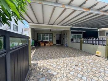 House at Hillpark 2, Kajang, photo 5