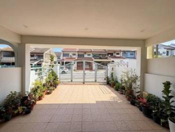 Jalan SS 23, Petaling Jaya的房屋，照片5