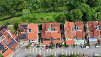 Rumah di Riverview Kemensah, Ampang, foto 3