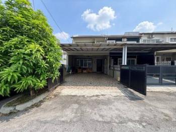 House at Hillpark 2, Kajang, photo 2