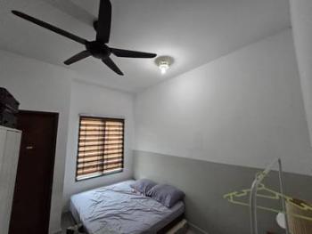 Rumah di Hillpark 2, Kajang, foto 8