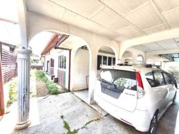Lorong Jiboi Baru 2/2, Seremban的独立式洋房，照片3