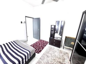 Apartment at Green Villa, Kajang, photo 8