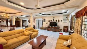 Rumah di Seksyen 4, Petaling Jaya, foto 9