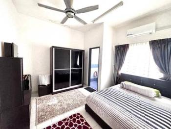 Apartment at Green Villa, Kajang, photo 10