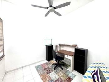 Apartment at Green Villa, Kajang, photo 9