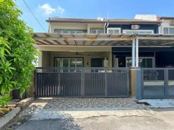 House at Hillpark 2, Kajang, photo 1