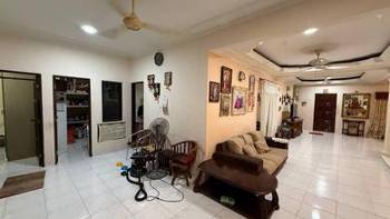 Rumah di Seksyen 4, Petaling Jaya, foto 10