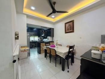 House at Hillpark 2, Kajang, photo 10