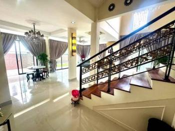 Rumah di Riverview Kemensah, Ampang, foto 6
